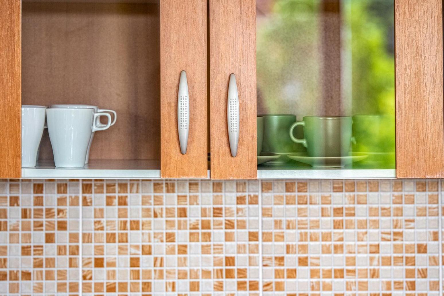 Sekli Apartman Balatonlelle Esterno foto