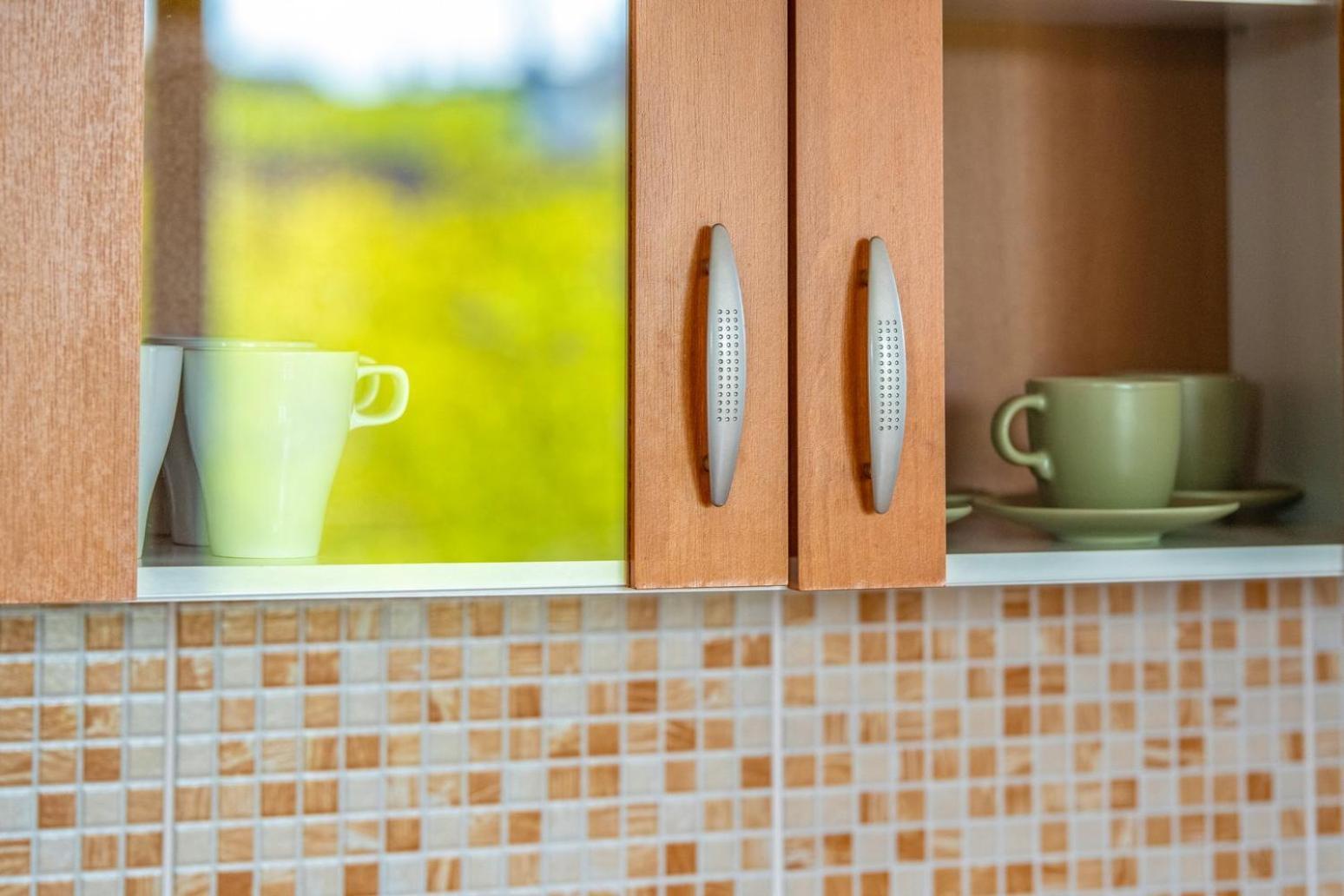 Sekli Apartman Balatonlelle Esterno foto