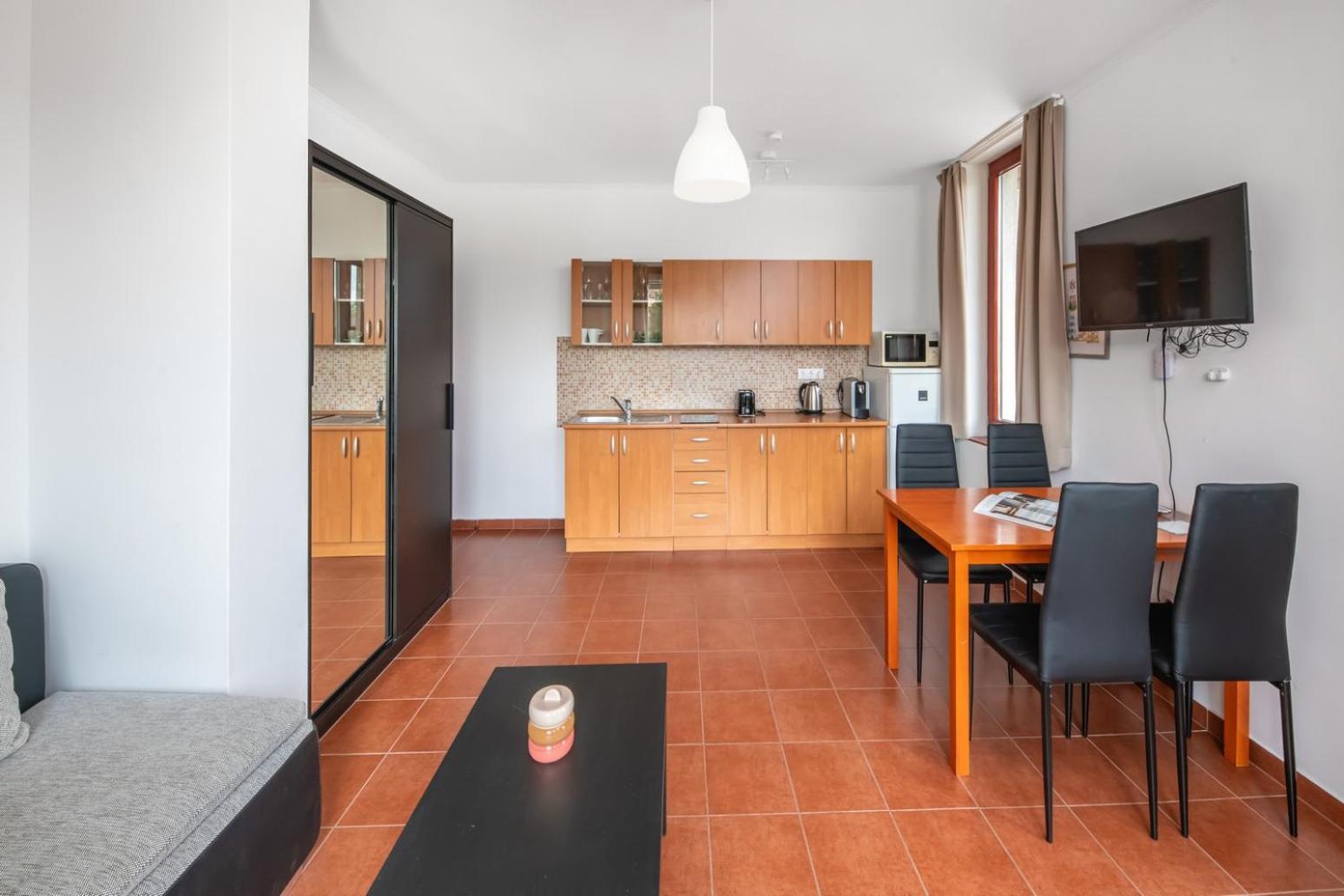 Sekli Apartman Balatonlelle Esterno foto